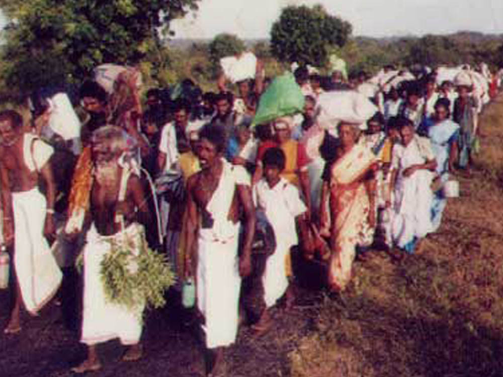 kataragama festivals